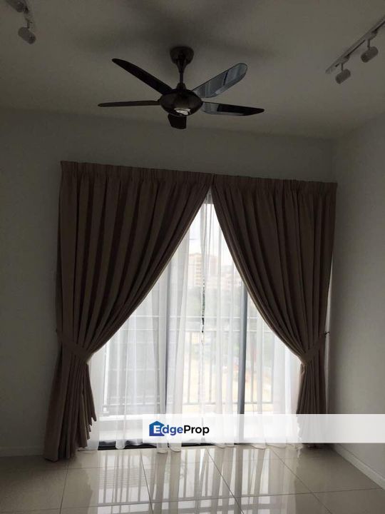 Urbana Residences 829sf for Rent RM2300, Selangor, Ara Damansara