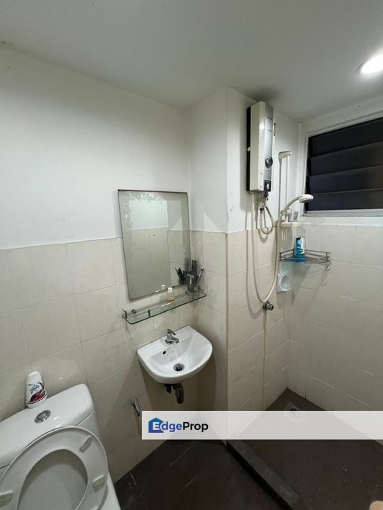 Bayu Puteri 850sf for Sale RM400000, Selangor, Tropicana