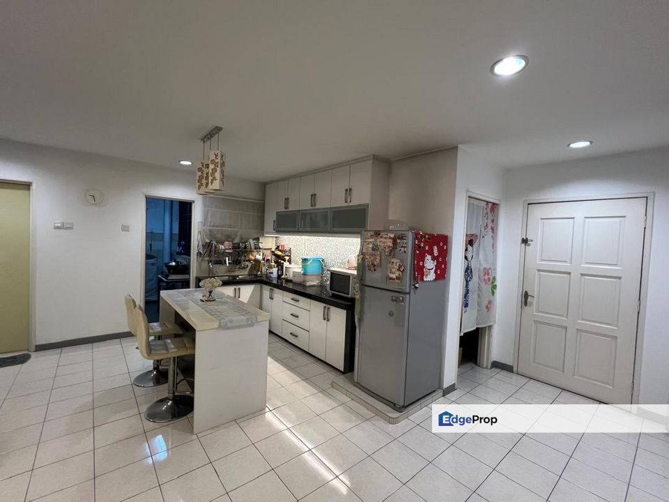 Bayu Puteri 850sf for Sale RM400000, Selangor, Tropicana