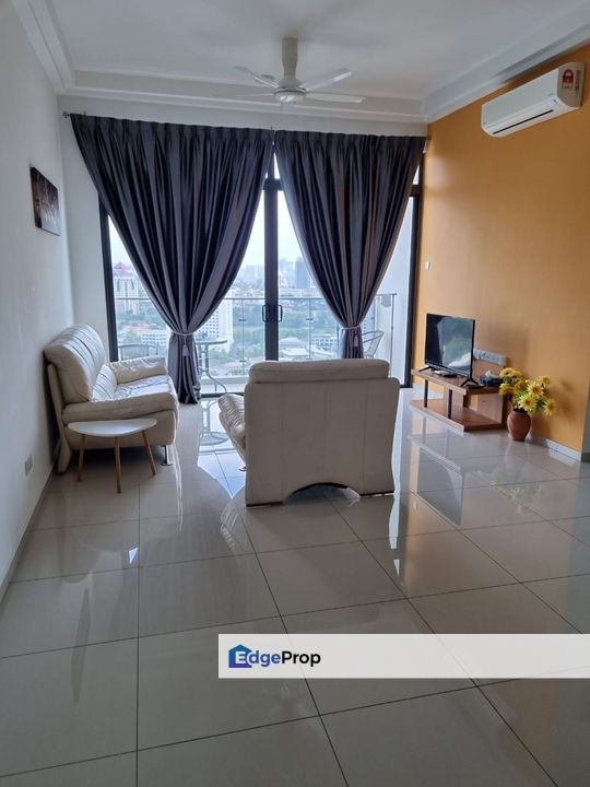 PJ Midtown 915sf for Rent RM3000, Selangor, Petaling Jaya