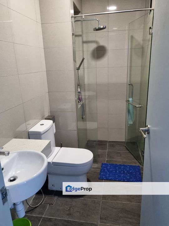 PJ Midtown 915sf for Rent RM3000, Selangor, Petaling Jaya