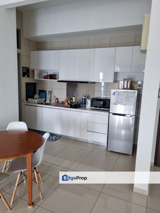 PJ Midtown 915sf for Rent RM3000, Selangor, Petaling Jaya