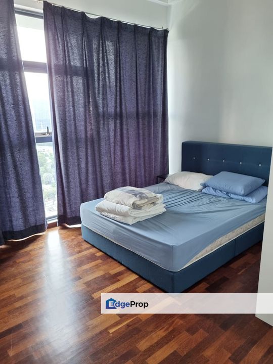 PJ Midtown 915sf for Rent RM3000, Selangor, Petaling Jaya
