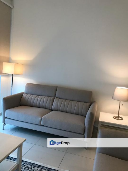 PJ Midtown 915sf for Sale RM87500, Selangor, Petaling Jaya