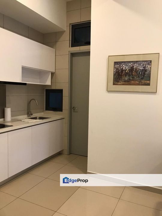 PJ Midtown 915sf for Sale RM87500, Selangor, Petaling Jaya
