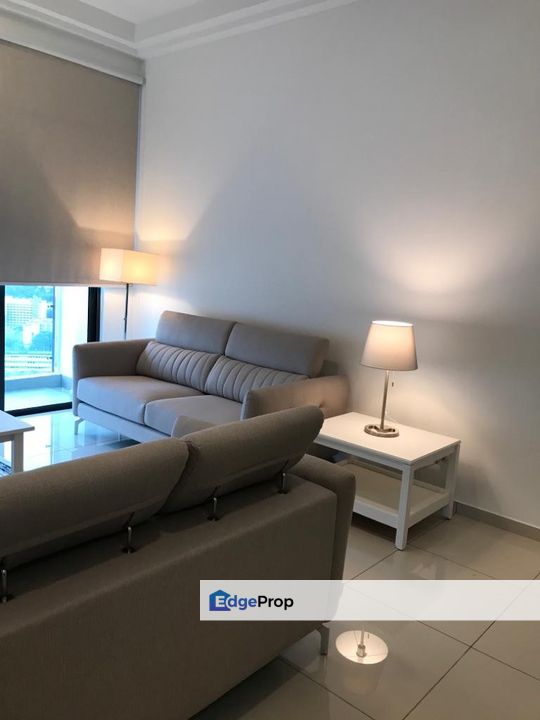 PJ Midtown 915sf for Sale RM87500, Selangor, Petaling Jaya