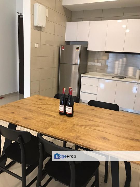 PJ Midtown 915sf for Sale RM87500, Selangor, Petaling Jaya