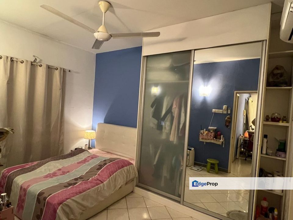 Bayu Puteri 850sf for Sale RM400000, Selangor, Tropicana