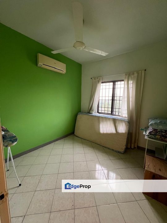 Bayu Puteri 850sf for Sale RM400000, Selangor, Tropicana