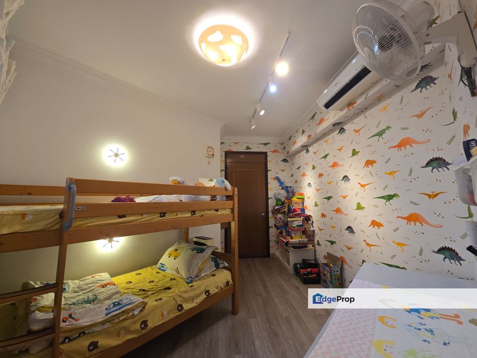 Riana Green 1400sf for Sale RM700000, Selangor, Tropicana