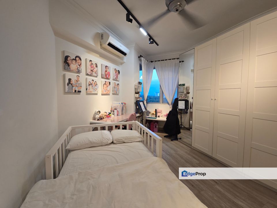 Riana Green 1400sf for Sale RM700000, Selangor, Tropicana