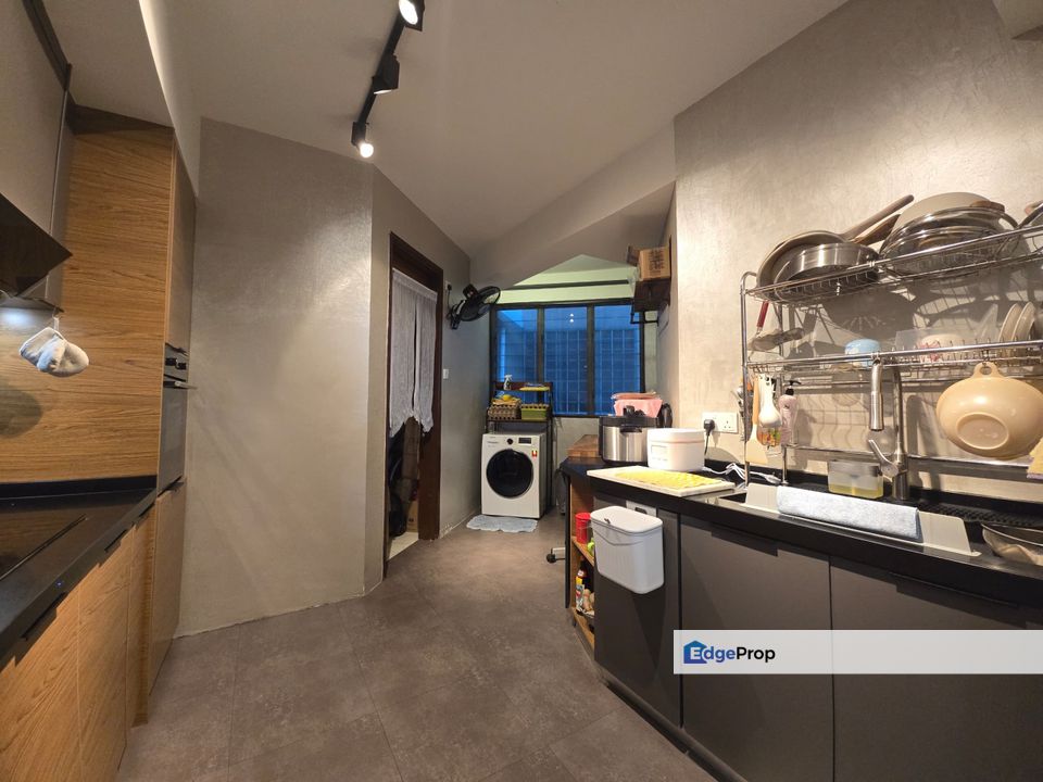 Riana Green 1400sf for Sale RM700000, Selangor, Tropicana