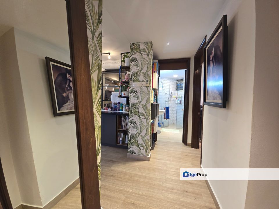 Riana Green 1400sf for Sale RM700000, Selangor, Tropicana