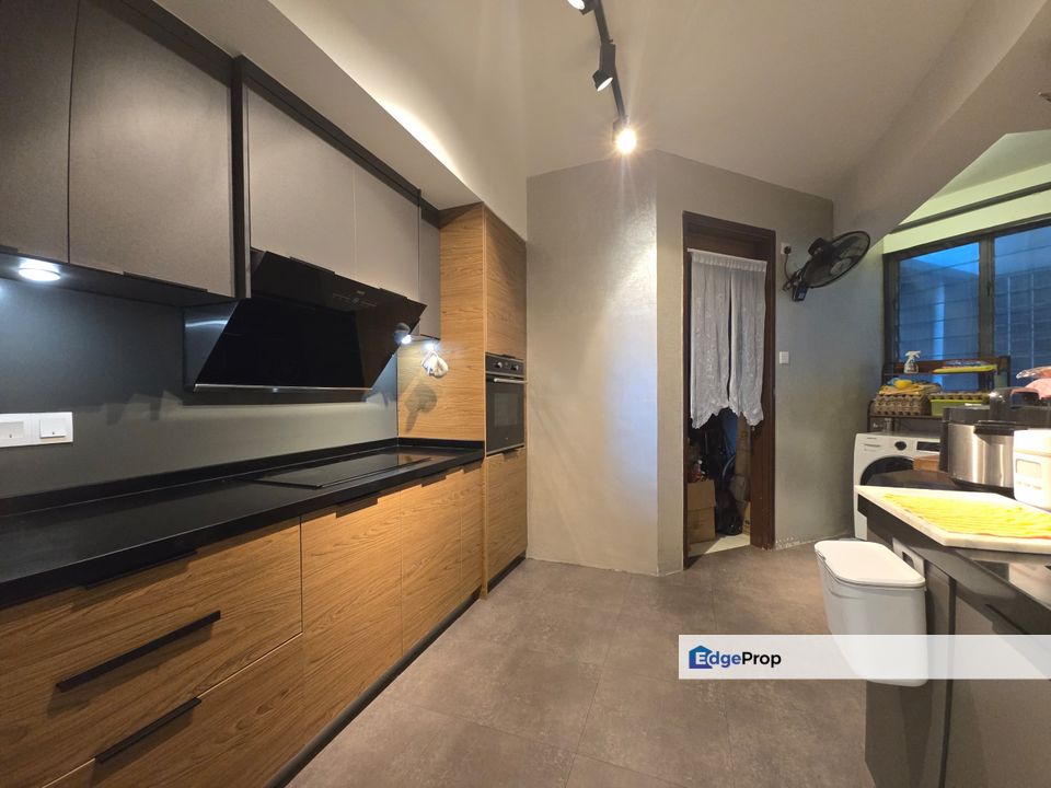 Riana Green 1400sf for Sale RM700000, Selangor, Tropicana