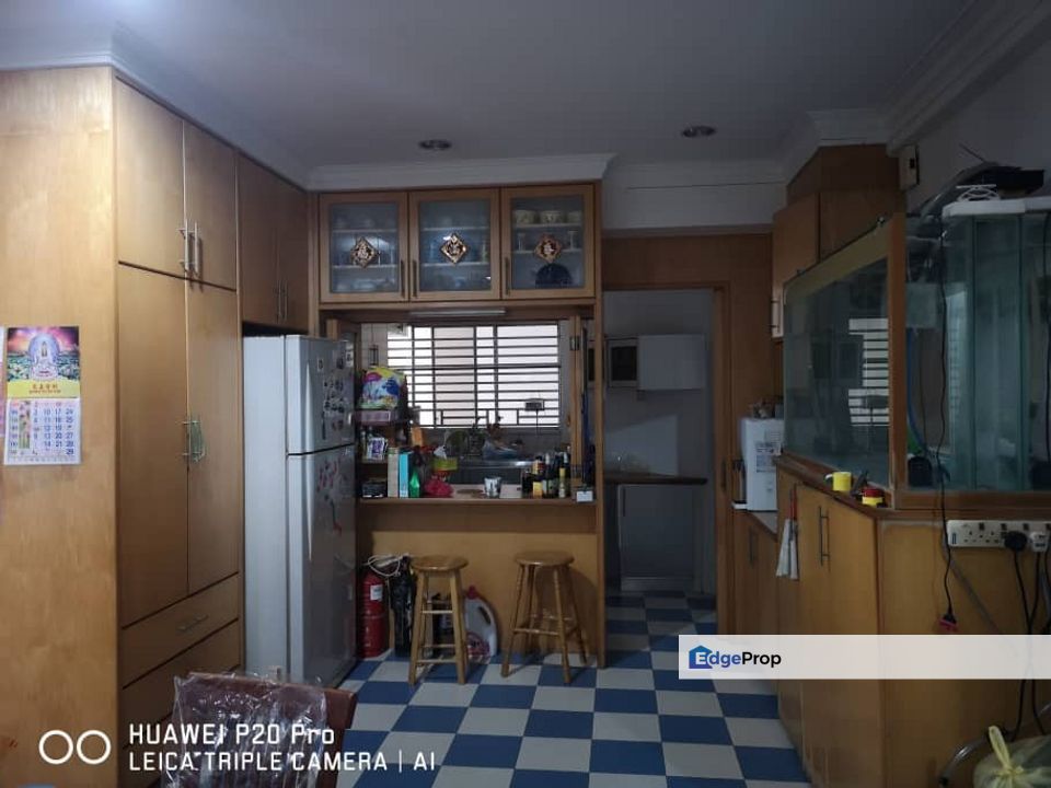 Kelana D Putera 2500sf Penthouse  for Sale RM880000, Selangor, Kelana Jaya