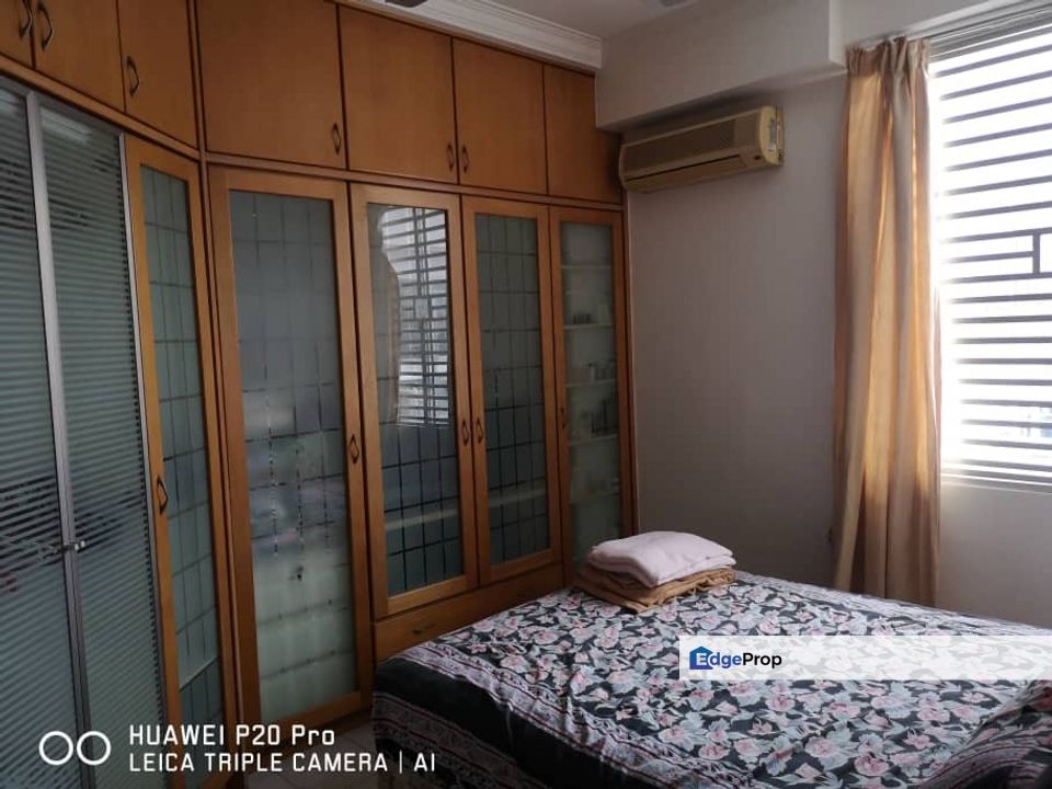 Kelana D Putera 2500sf Penthouse  for Sale RM880000, Selangor, Kelana Jaya