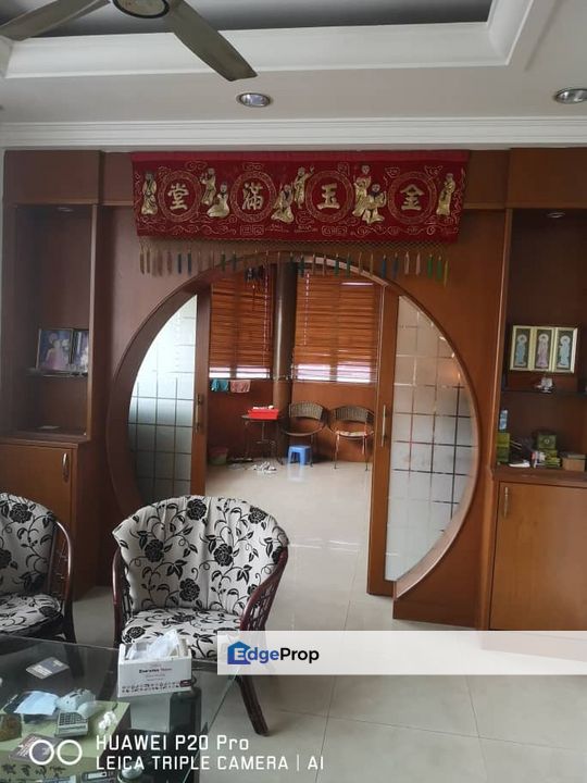 Kelana D Putera 2500sf Penthouse  for Sale RM880000, Selangor, Kelana Jaya