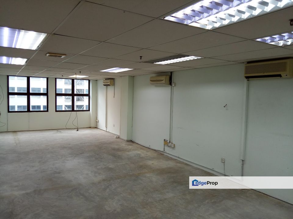 Kelana Square 1959sf for Rent RM3000, Selangor, Kelana Jaya