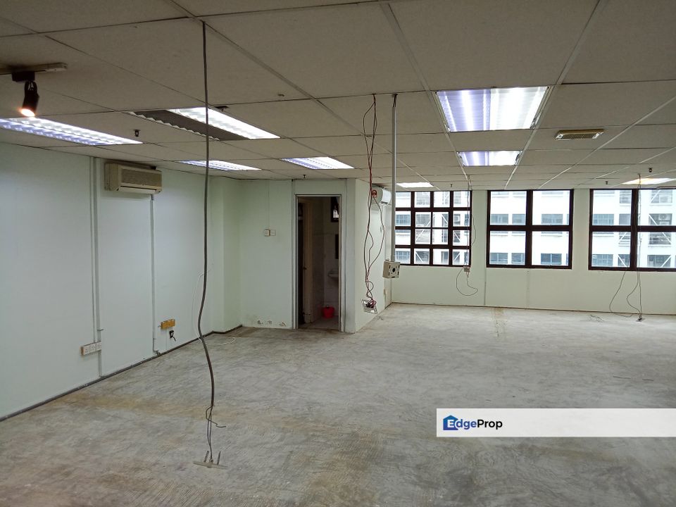 Kelana Square 1959sf for Rent RM3000, Selangor, Kelana Jaya