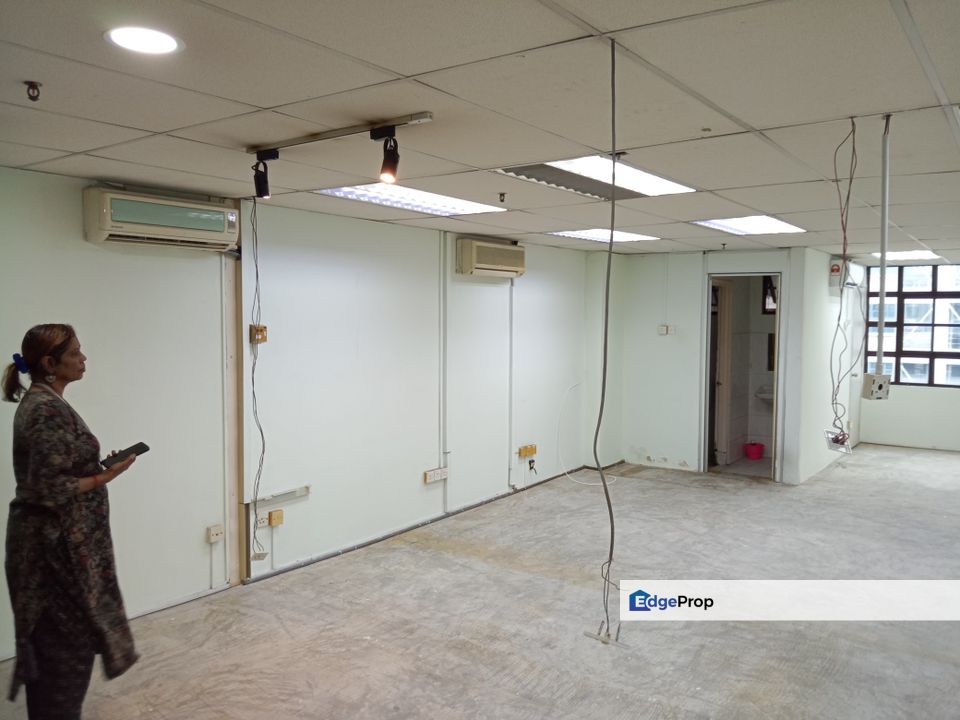 Kelana Square 1959sf for Rent RM3000, Selangor, Kelana Jaya