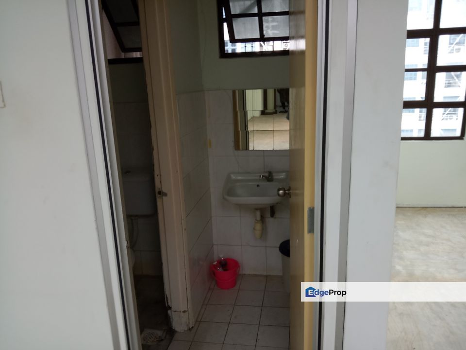 Kelana Square 1959sf for Rent RM3000, Selangor, Kelana Jaya