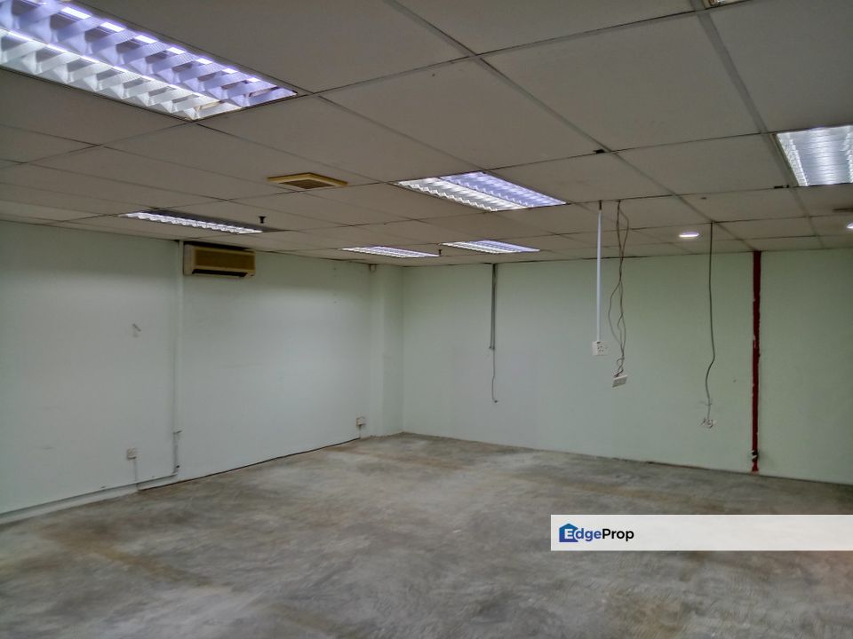 Kelana Square 1959sf for Rent RM3000, Selangor, Kelana Jaya
