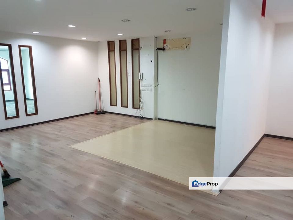 Pelangi Square Damansara 1499sf for Rent RM2300, Selangor, Petaling Jaya