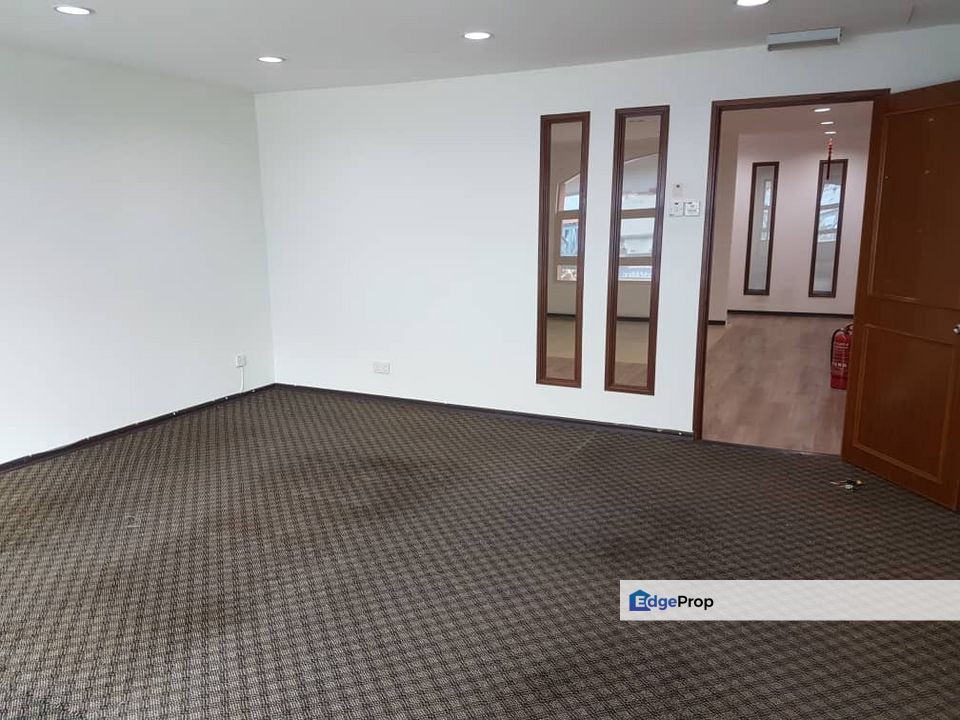 Pelangi Square Damansara 1499sf for Rent RM2300, Selangor, Petaling Jaya