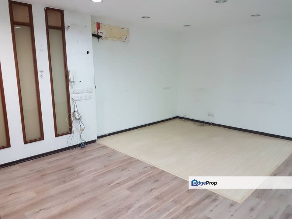 Pelangi Square Damansara 1499sf for Rent RM2300, Selangor, Petaling Jaya