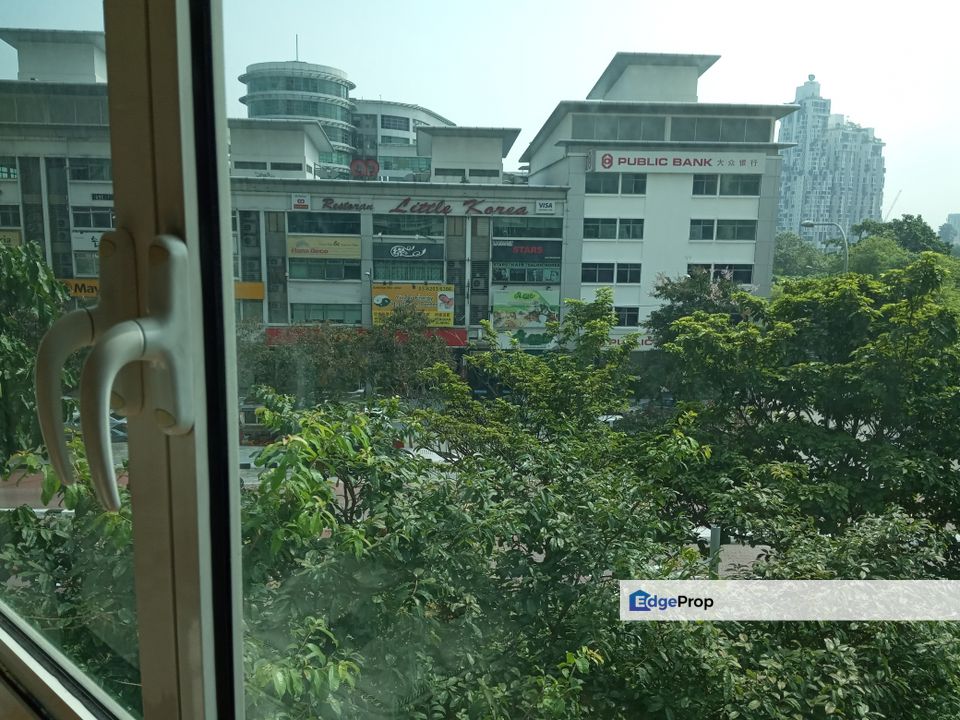 kiaraville 556sf for Rent RM2200, Kuala Lumpur, Mont Kiara