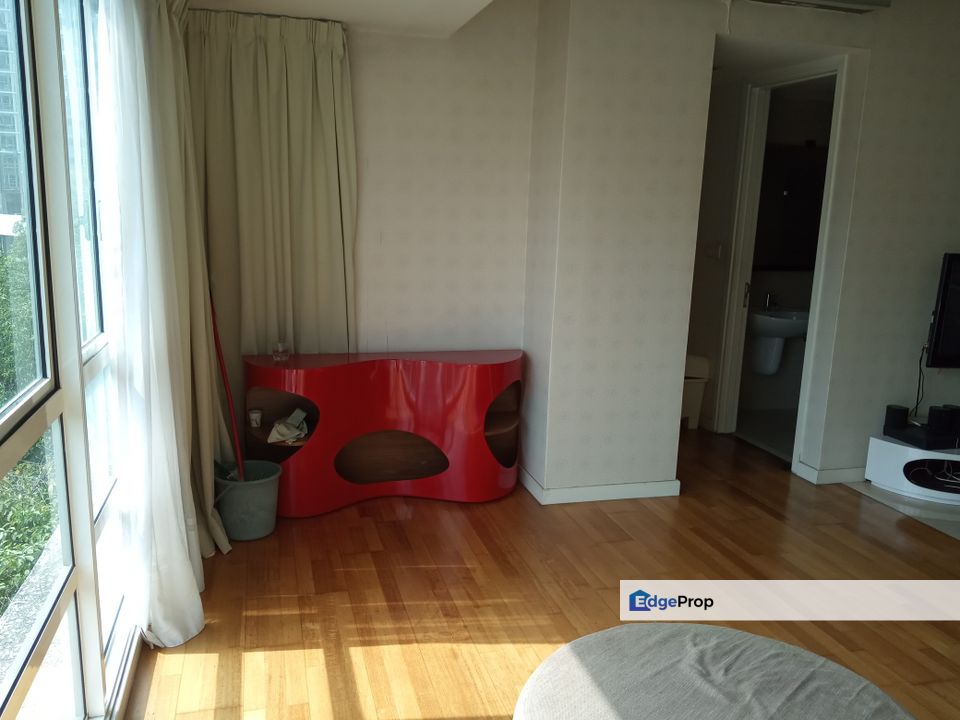 kiaraville 556sf for Rent RM2200, Kuala Lumpur, Mont Kiara