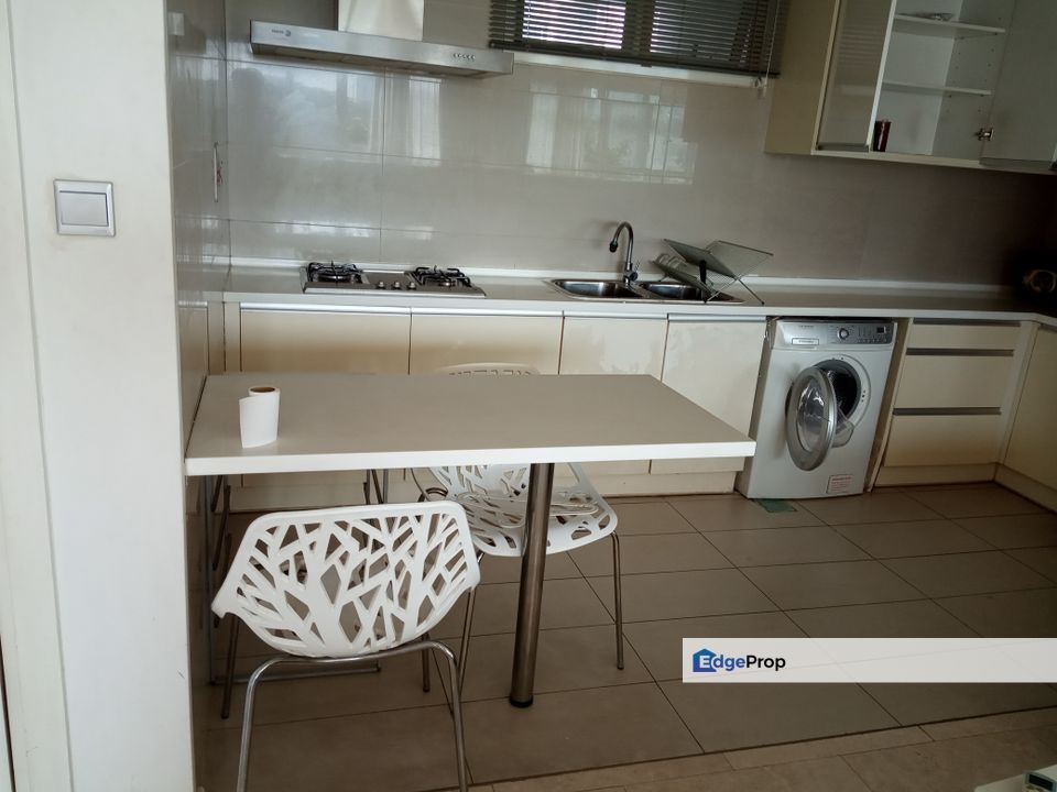 kiaraville 556sf for Rent RM2200, Kuala Lumpur, Mont Kiara
