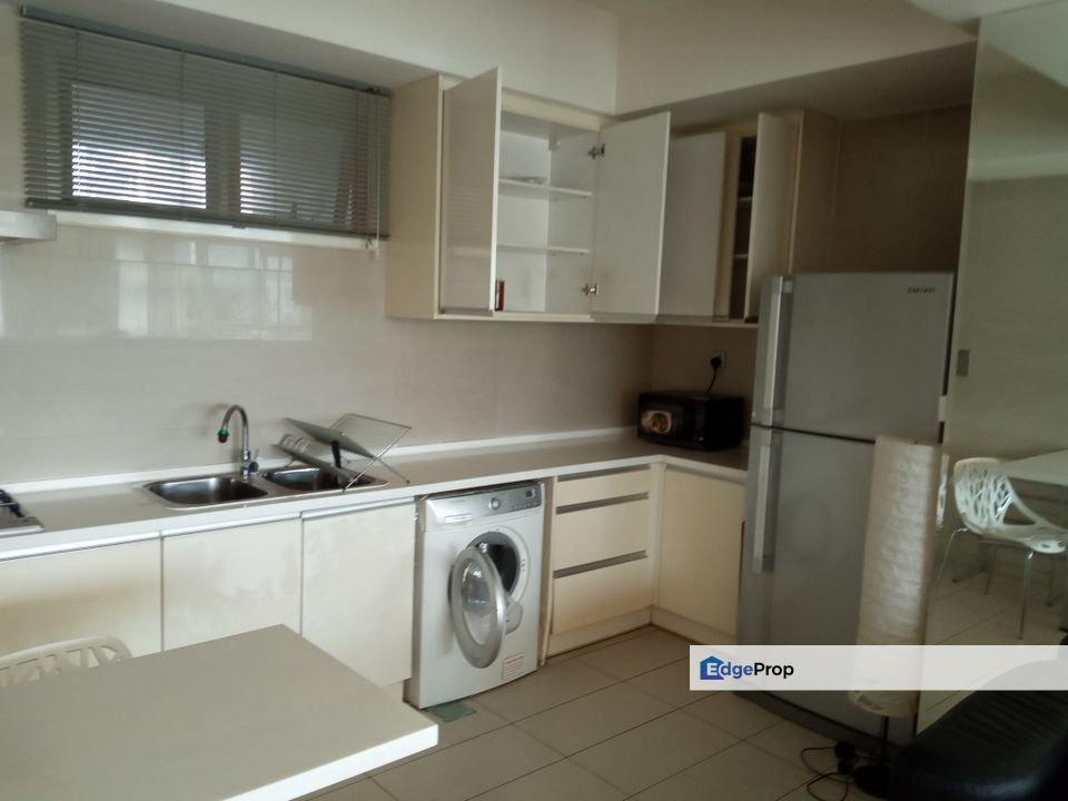 kiaraville 556sf for Rent RM2200, Kuala Lumpur, Mont Kiara