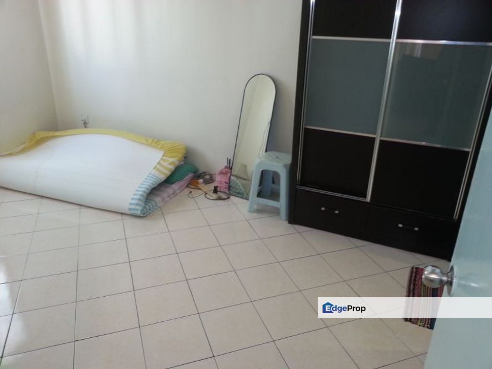 Bayu Puteri 845sf for Rent RM1500, Selangor, Tropicana