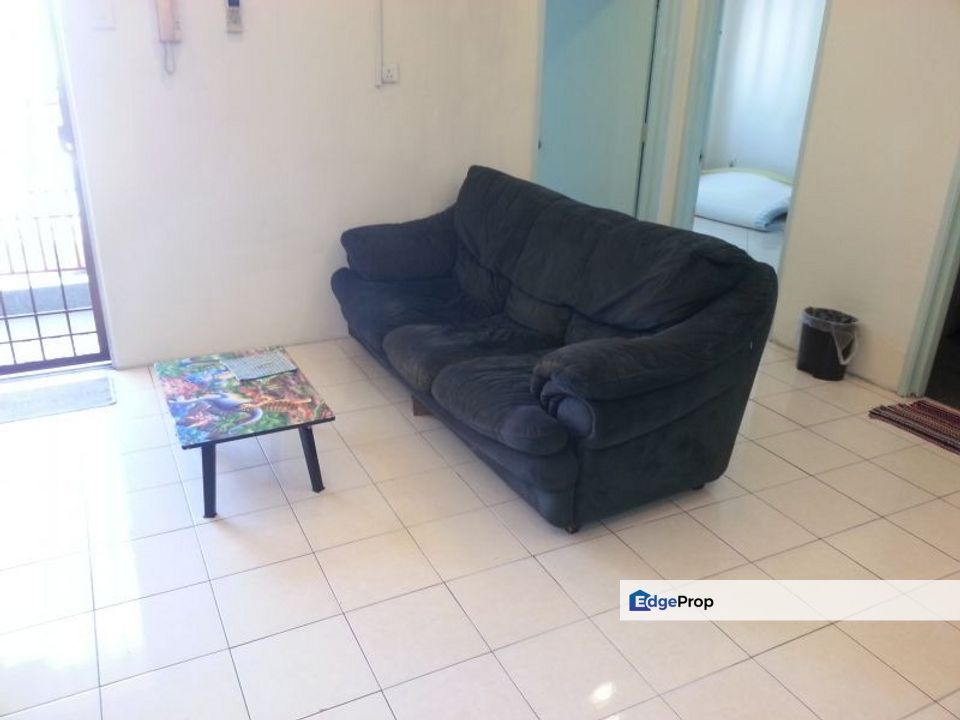 Bayu Puteri 845sf for Rent RM1500, Selangor, Tropicana