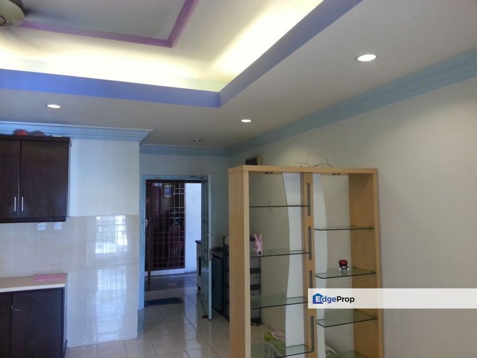 Bayu Puteri 845sf for Rent RM1500, Selangor, Tropicana