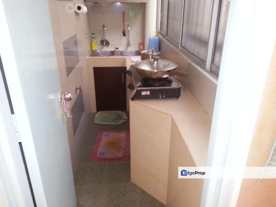 Bayu Puteri 845sf for Rent RM1500, Selangor, Tropicana