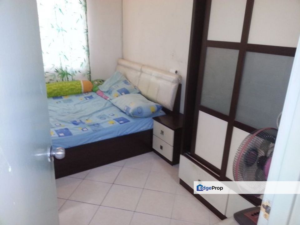 Bayu Puteri 845sf for Rent RM1500, Selangor, Tropicana