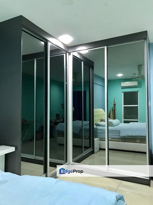 Laman Ara Utama 1401sf for Rent RM3200, Selangor, Kayu Ara