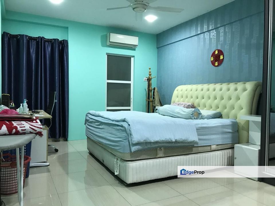 Laman Ara Utama 1401sf for Rent RM3200, Selangor, Kayu Ara