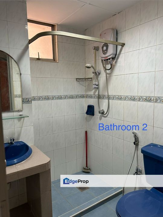 Kelana D Putera 1148sf for Sale RM460000, Selangor, Kelana Jaya