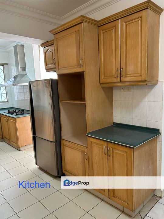 Kelana D Putera 1148sf for Sale RM460000, Selangor, Kelana Jaya