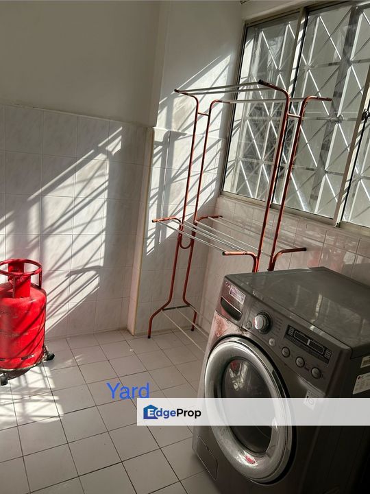 Kelana D Putera 1148sf for Sale RM460000, Selangor, Kelana Jaya