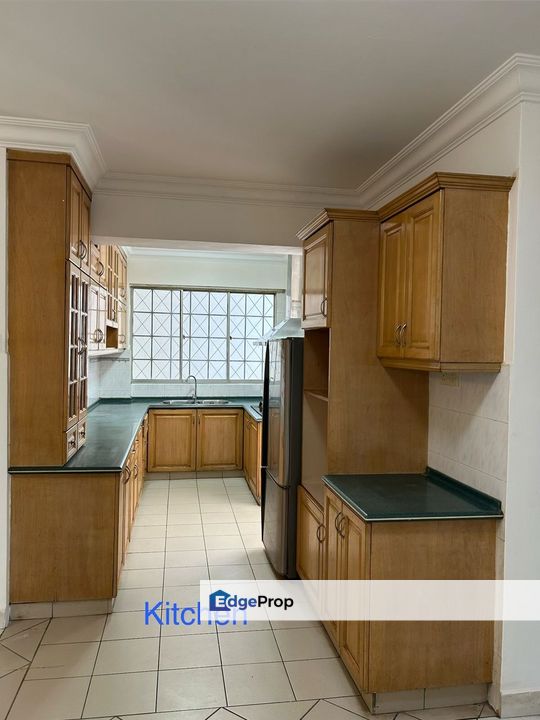 Kelana D Putera 1148sf for Sale RM460000, Selangor, Kelana Jaya