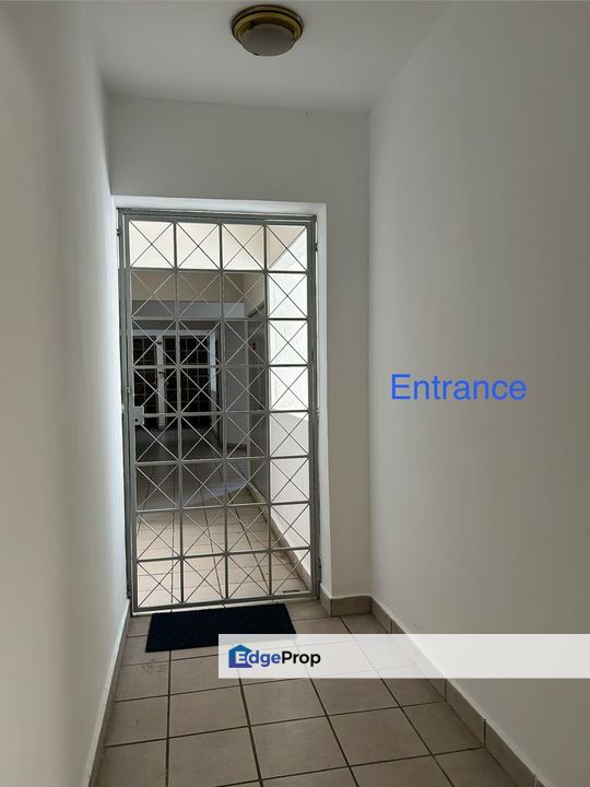 Kelana D Putera 1148sf for Sale RM460000, Selangor, Kelana Jaya