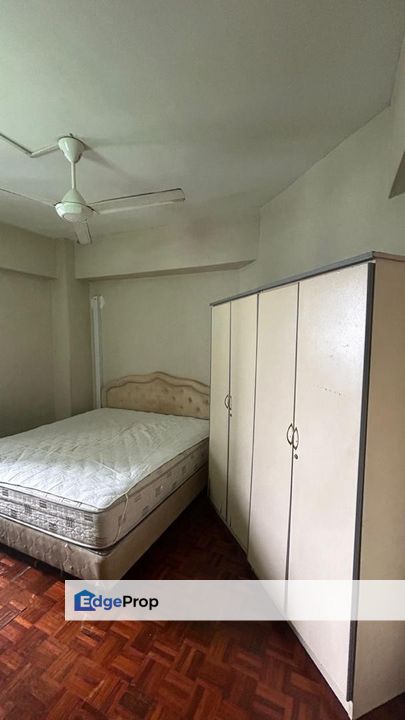 Kelana D Putera 1148sf for Sale RM450000, Selangor, Kelana Jaya