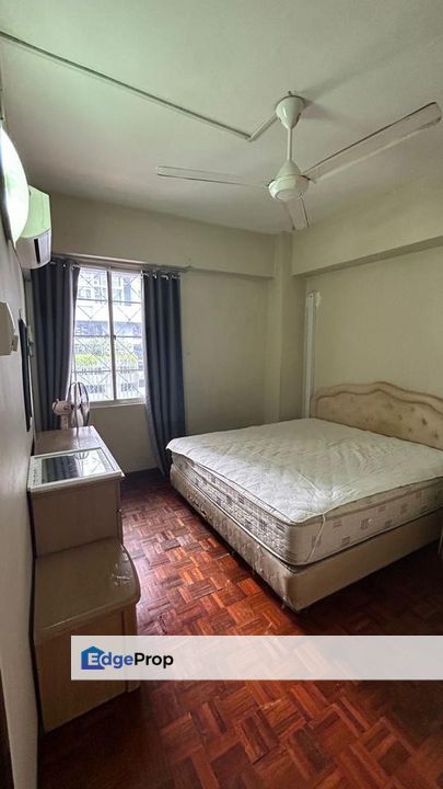 Kelana D Putera 1148sf for Sale RM450000, Selangor, Kelana Jaya