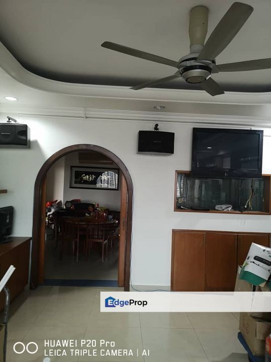 Kelana D Putera 2500sf for Sale RM880000, Selangor, Kelana Jaya