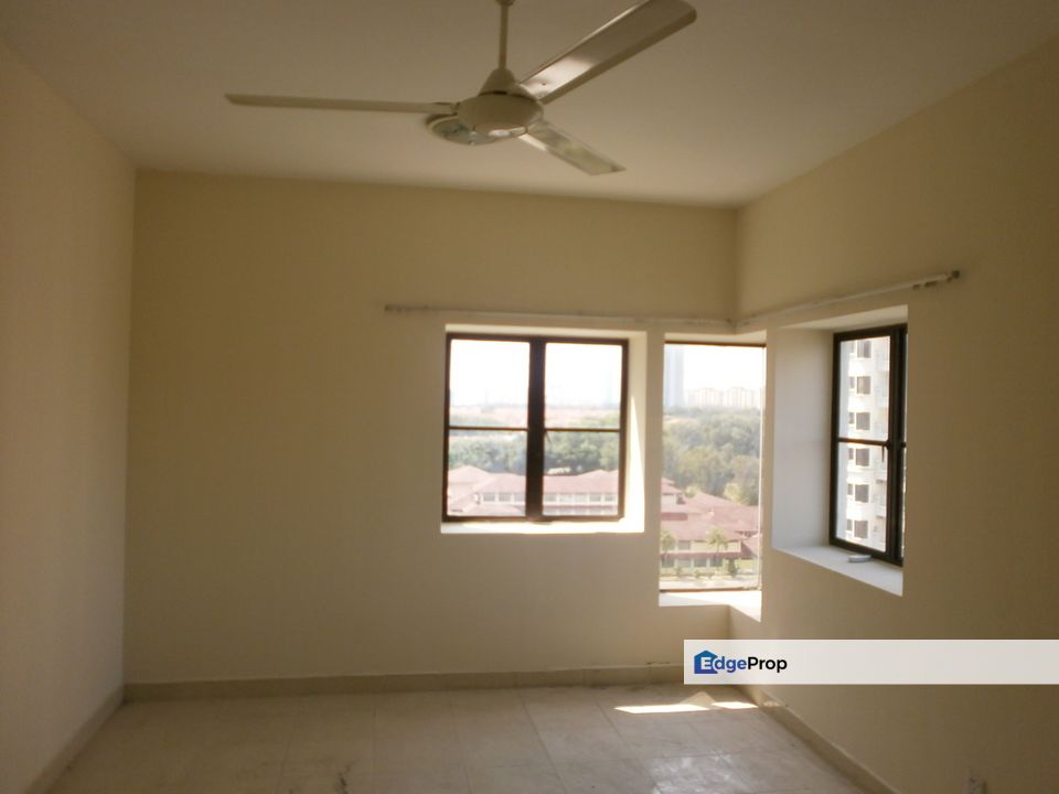 Pelangi Utama A-c 920sf for Rent RM1700, Selangor, Bandar Utama