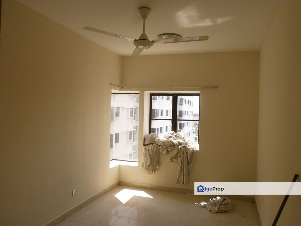 Pelangi Utama A-c 920sf for Rent RM1700, Selangor, Bandar Utama